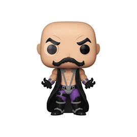 FUNKO POP! Dr. Mindbender, Keräilyhahmo, Sarjakuvat