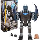 Batman Gotham City Guardian Playset 4 in 1