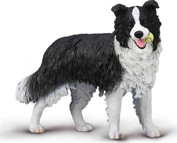 Collecta figur border collie 80012 00127