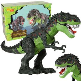 Dinosauruslelu äänillä - T-Rex