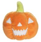 Glow in the dark Halloween Plush Kurpitsa