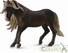 Collecta figuuri Mustan metsän hevonen - ori XL (004-88769)