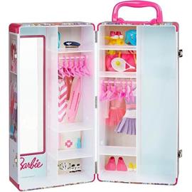 Barbie - Skåpväska