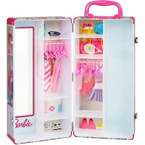 Barbie - Skåpväska