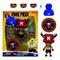One Piece 15 cm Action Figure - Luffy – kuva 5