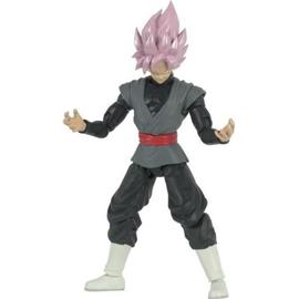 DRAGON BALL Figur Dragon 17cm Goku Black Rose