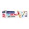 Magna-Tiles Rail Pack 8 pcs – kuva 4