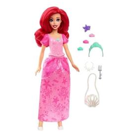 Disney-prinsessa Ariel: Suuri ilta ulkona