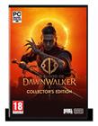 The Blood of Dawnwalker - Collector's Edition, PC -peli