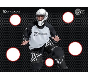 OXDOG BLOCKER GOAL BUSTER