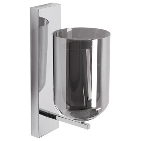 Seinävalaisin App1206-1W Kromi TOOLIGHT 18x13x32cm – kuva 1/1