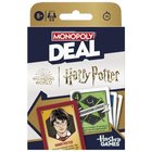 MONOPOLAVTAL HARRY POTTER