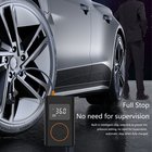 Kannettava Langaton Digitaalinen Ilmapumppu Auto/Pyörä/Pallo USB-C & Litium Akku
