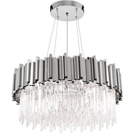 Kattovalaisin App1480-1C Kromi TOOLIGHT 40x40x13,5cm