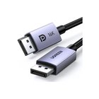 Ugreen DisplayPort 2.1, 1m