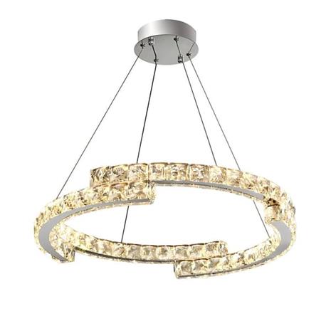 Kattovalaisin App1770-Cp Led Kromi TOOLIGHT 60x60x95cm