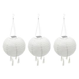 Lumisky 3X Himalaya lyhty LED