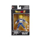 Bandai Dragon Ball Dragon Stars Super Saiyan Vegeta