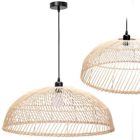 Kattovalaisin App988-1Cp Ruskea TOOLIGHT 23x61x90cm