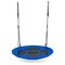 Puutarhakeinu 100 cm, sininen ECOTOYS – kuva 1
