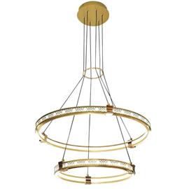 Kattovalaisin Lhj037-Cp2 Kulta TOOLIGHT 150x140x1,5cm