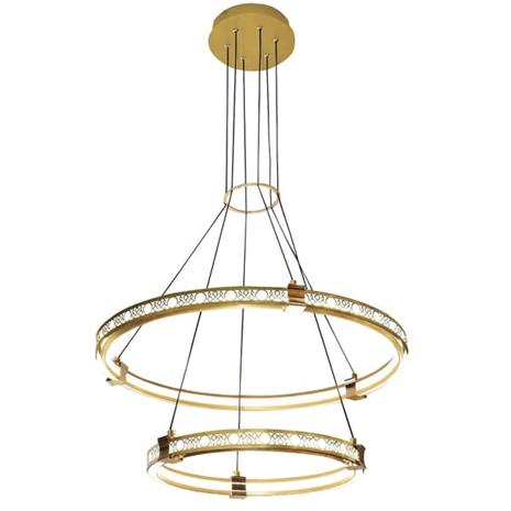 Kattovalaisin Lhj037-Cp2 Kulta TOOLIGHT 150x140x1,5cm