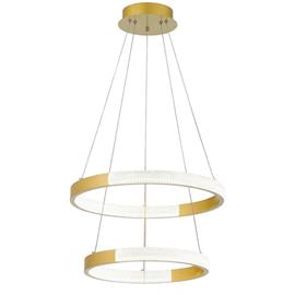 Kattovalaisin Lhj044-Cp2 Led Kulta TOOLIGHT 60x60x120cm