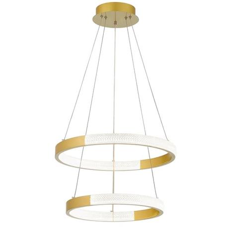 Kattovalaisin Lhj044-Cp2 Led Kulta TOOLIGHT 60x60x120cm