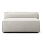 Decotique Grand Nojatuoli - Nojatuolit Mikrochenillekangas Moon White - 11102162