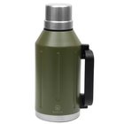 Mareld Thermos 120 Cl Green - Termokset Ruostumaton Teräs Vihreä - MAR0379