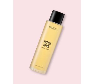 Nacific Fresh Herb Origin Toner - 150 ml
