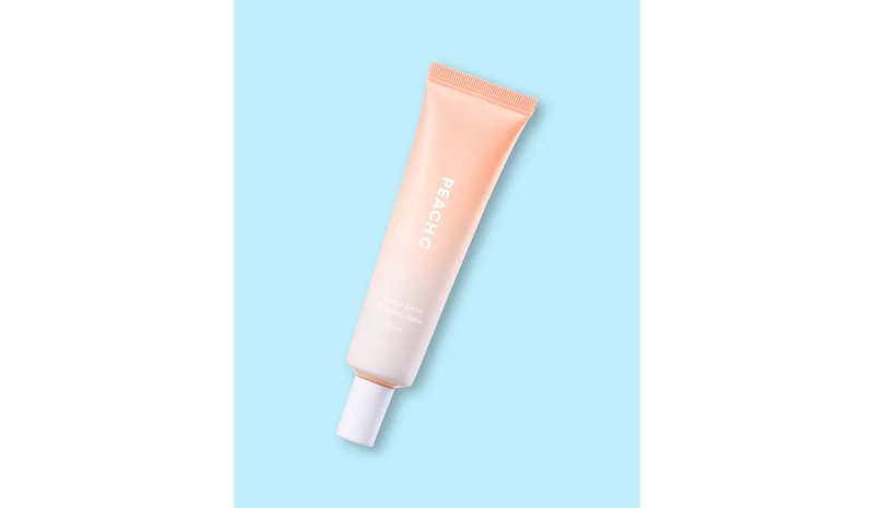 Peach C Beige Glow Makeup Base - 35 ml