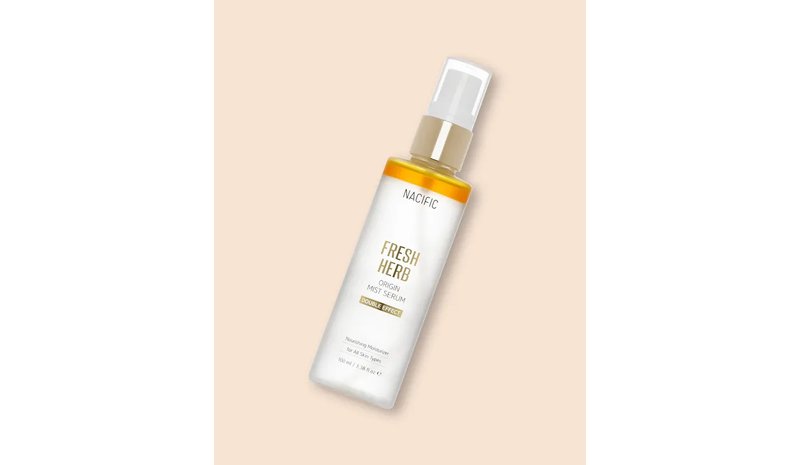 Nacific Fresh Herb Origin Mist Serum - 100 ml