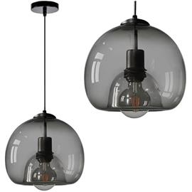 Kattovalaisin App1027-1Cp Musta TOOLIGHT 22x25x22cm