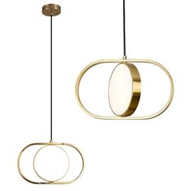 Kattovalaisin Led App1555-Cp Kulta TOOLIGHT 30x17,5x17,5cm