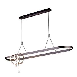 Kattovalaisin Lhj040-Cp Led Musta TOOLIGHT 120x30x30cm