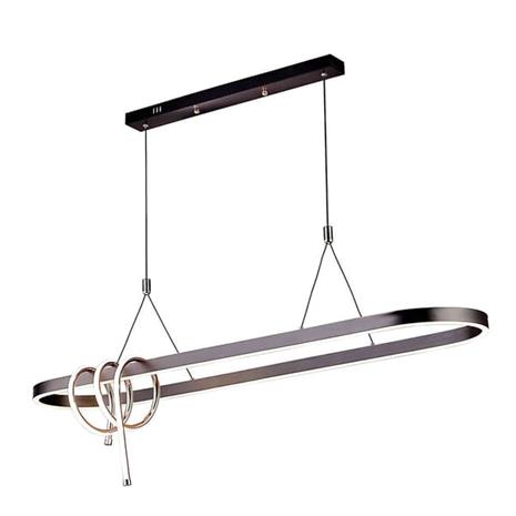 Kattovalaisin Lhj040-Cp Led Musta TOOLIGHT 120x30x30cm