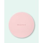 Peach C Focus On Air Velvet Cushion - 15 g No.02 Beige