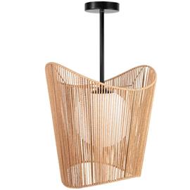 Kattovalaisin App1588-1Cp Boho Beige TOOLIGHT 41,5x39x41,5cm