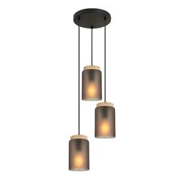 Kattovalaisin App1811-3Cpr Harmaa TOOLIGHT 16,5x11,5x16,5cm