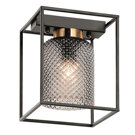 Kattovalaisin App1264-1C Musta TOOLIGHT 20x16,5x20cm
