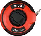 Rullamitta Yato YT-71580; 20 m