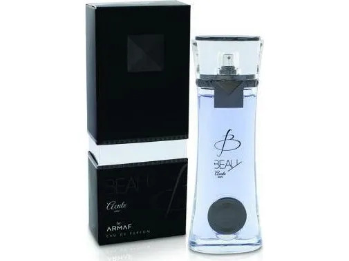 Armaf Beau Acute Men Eau De Parfum 100 ml (mies)