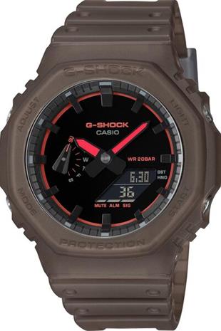 Casio G-Shock GA-2100K-5AER
