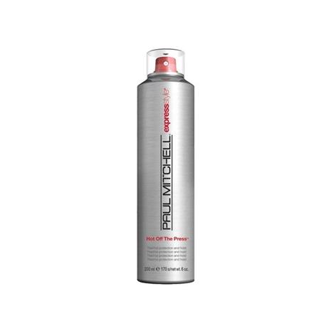 Paul Mitchell Express Style Fast Form 200 ml - 200 ml
