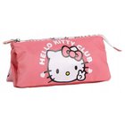 Penaali: Hello Kitty Club Triple Pencil Case KOTIIN