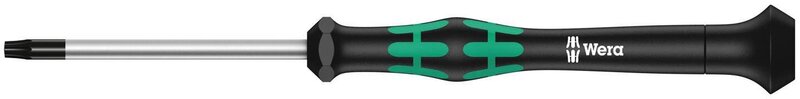Wera MICRO 2067 Ruuvitaltta 7x600 mm