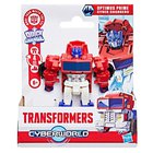 Transformers Cyberworld Cyber Changers 10 cm Assorted