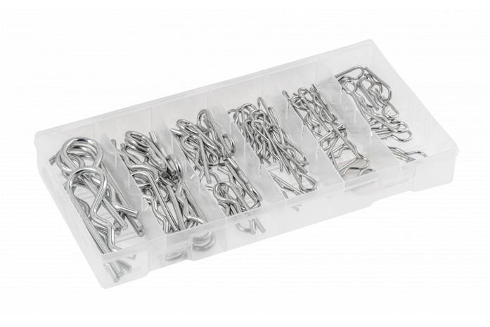 Pidikesarja Hogert HT8G516; 150 kpl. – kuva 1/2