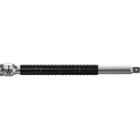 Jatkovarsi Wera WE05003638001; 1/2''; 1/2''x250 mm